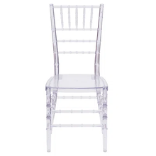Load image into Gallery viewer, Claire acrylic Chiavari Chair