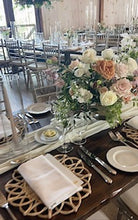 Load image into Gallery viewer, Marissa charger mat