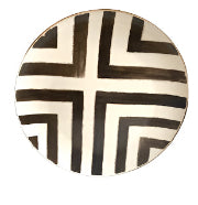 Load image into Gallery viewer, Glass charger plates