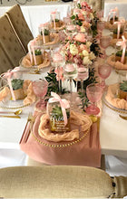 Load image into Gallery viewer, CHIFFON RUNNER COLLECTION