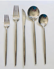 Load image into Gallery viewer, Mia Flat ware