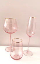 Load image into Gallery viewer, Bibi Glassware