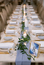 Load image into Gallery viewer, CHIFFON RUNNER COLLECTION