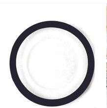 Load image into Gallery viewer, Rimmed