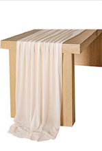 Load image into Gallery viewer, CHIFFON RUNNER COLLECTION