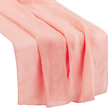 Load image into Gallery viewer, CHIFFON RUNNER COLLECTION