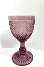 Load image into Gallery viewer, Monet Goblets