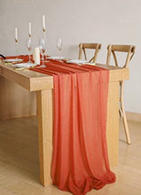 Load image into Gallery viewer, CHIFFON RUNNER COLLECTION