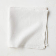 Load image into Gallery viewer, STONEWASH LINEN NAPKINS
