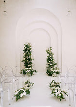 Load image into Gallery viewer, Ghost chiavari chair
