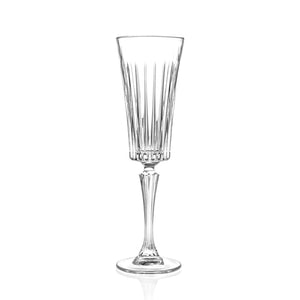 Timeless  Champagne Flute