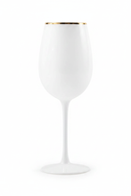 Load image into Gallery viewer, Bibi White Wine Glass
