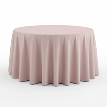 Load image into Gallery viewer, MATTE SATIN TABLECLOTH COLLECTION
