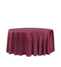 Load image into Gallery viewer, MATTE SATIN TABLECLOTH COLLECTION
