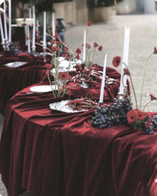 Load image into Gallery viewer, LUXE VELVET
