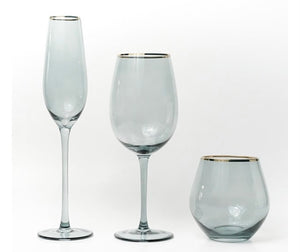 Bibi Glassware