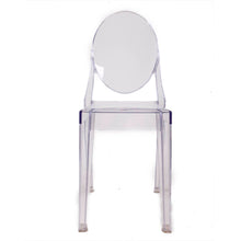 Load image into Gallery viewer, Ghost chiavari chair
