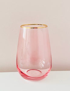 Bibi Glassware