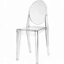 Load image into Gallery viewer, Ghost chiavari chair
