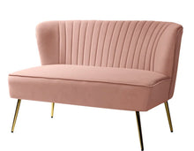 Load image into Gallery viewer, Cartier loveseat
